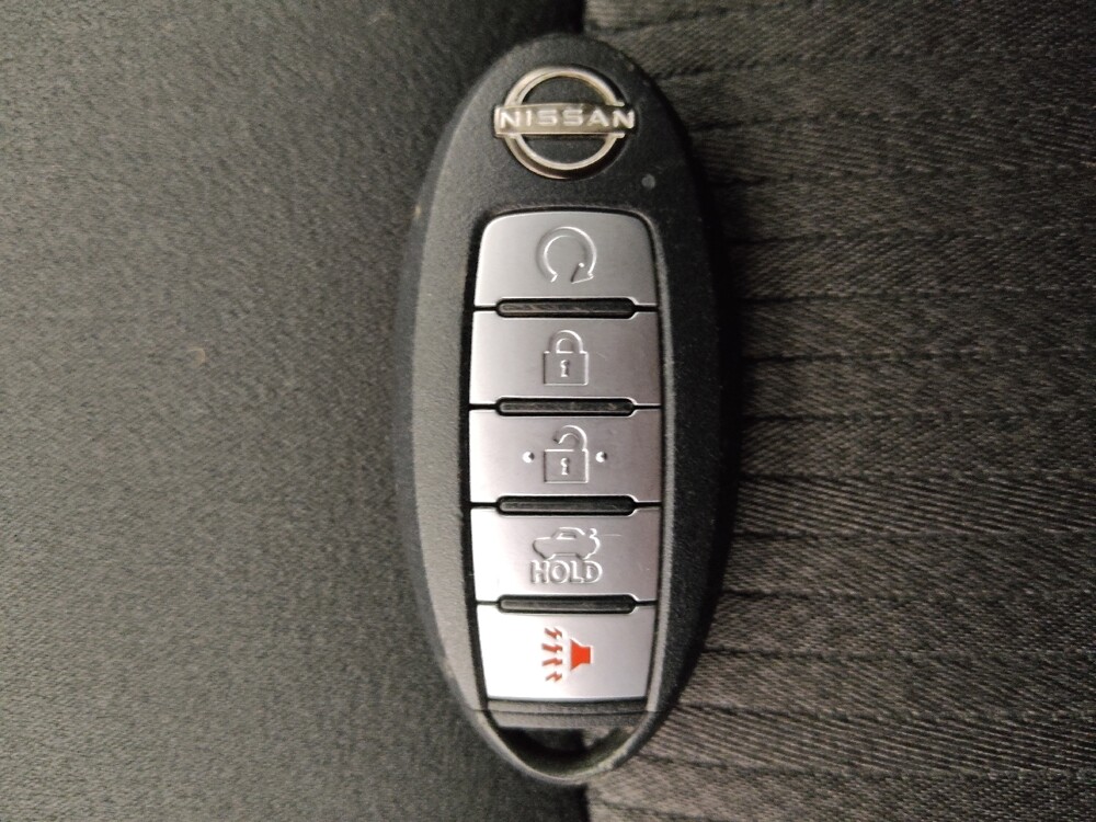 2025 Nissan Altima in Albuquerque, NM 87113 - 18124864 32