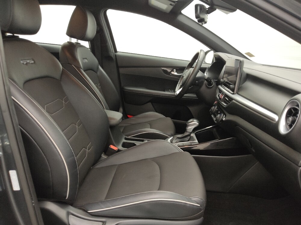 2024 Kia Forte in Albuquerque, NM 87113 - 18124865 21