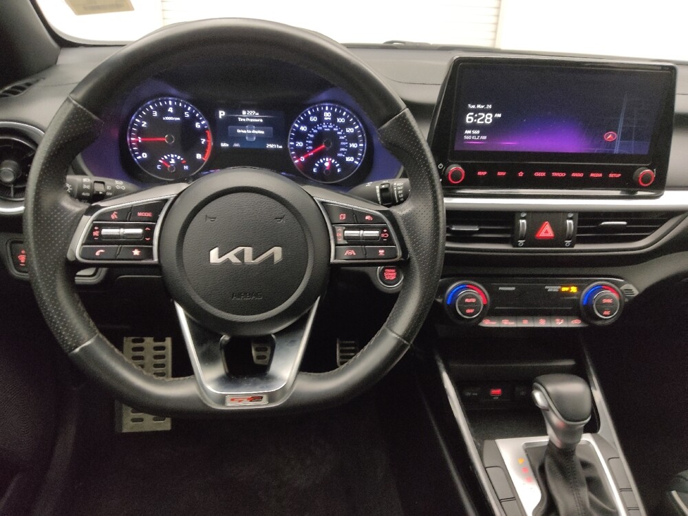 2024 Kia Forte in Albuquerque, NM 87113 - 18124865 22