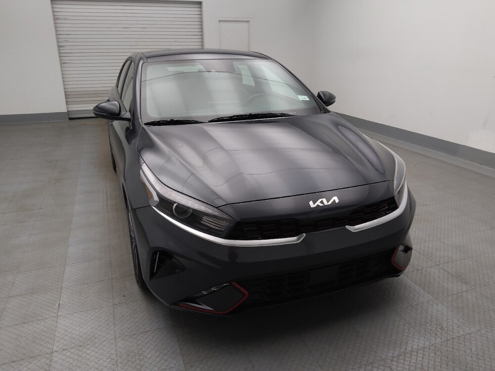2024 Kia Forte in Albuquerque, NM 87113 - 18124865 14