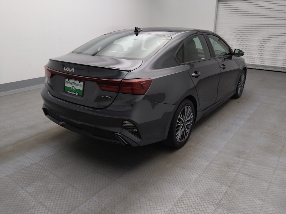 2024 Kia Forte in Albuquerque, NM 87113 - 18124865 9