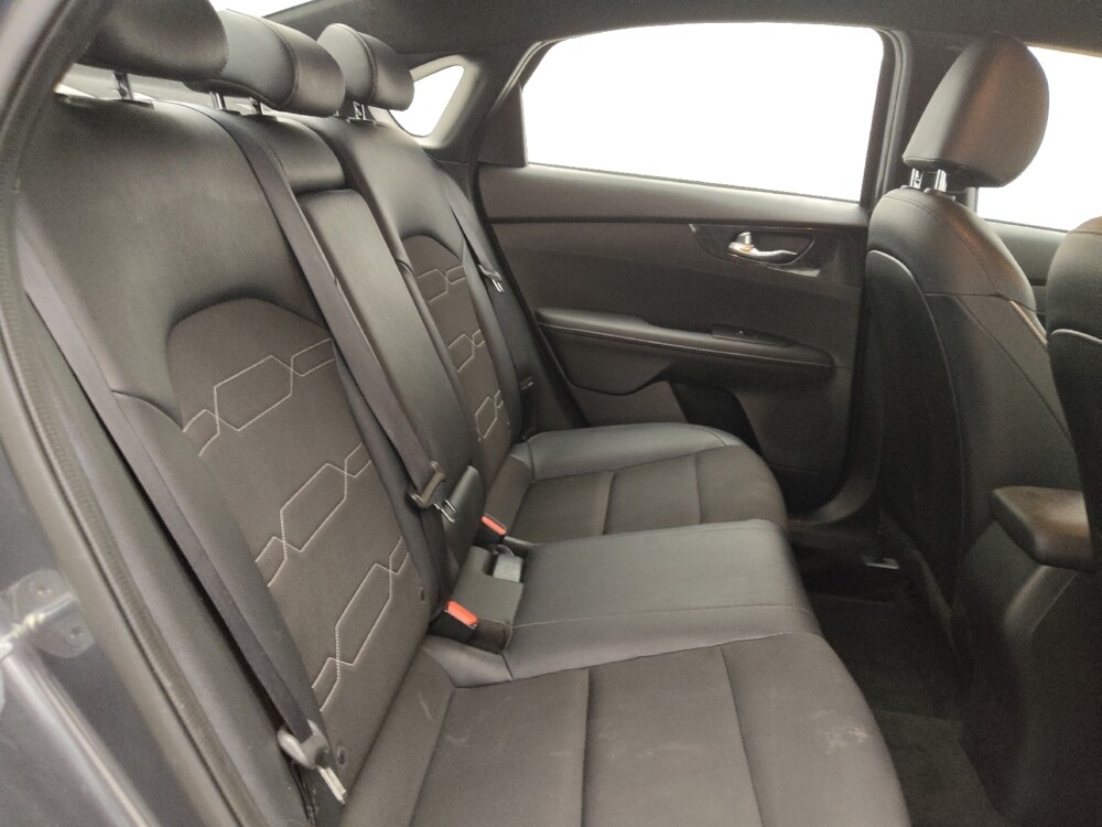 2024 Kia Forte in Albuquerque, NM 87113 - 18124865 19