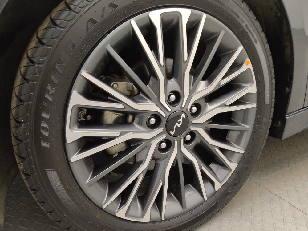 2024 Kia Forte in Albuquerque, NM 87113 - 18124865 31