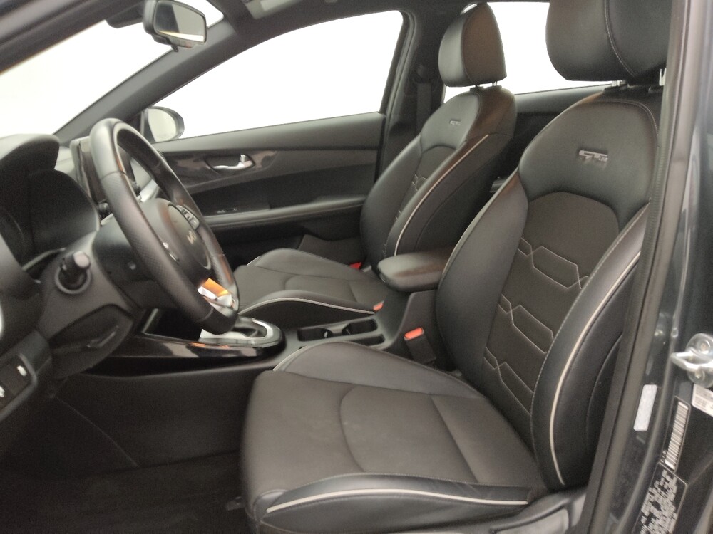 2024 Kia Forte in Albuquerque, NM 87113 - 18124865 17