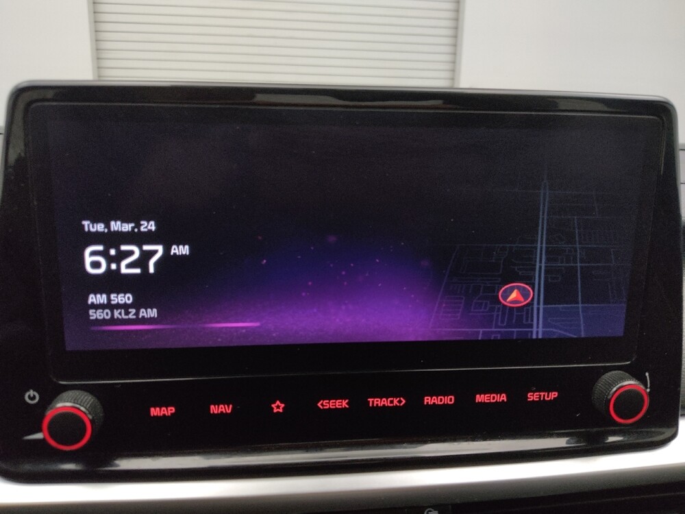 2024 Kia Forte in Albuquerque, NM 87113 - 18124865 25