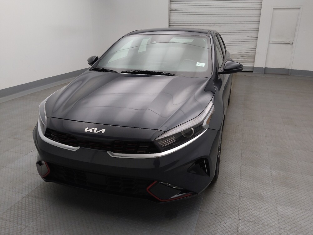 2024 Kia Forte in Albuquerque, NM 87113 - 18124865 15