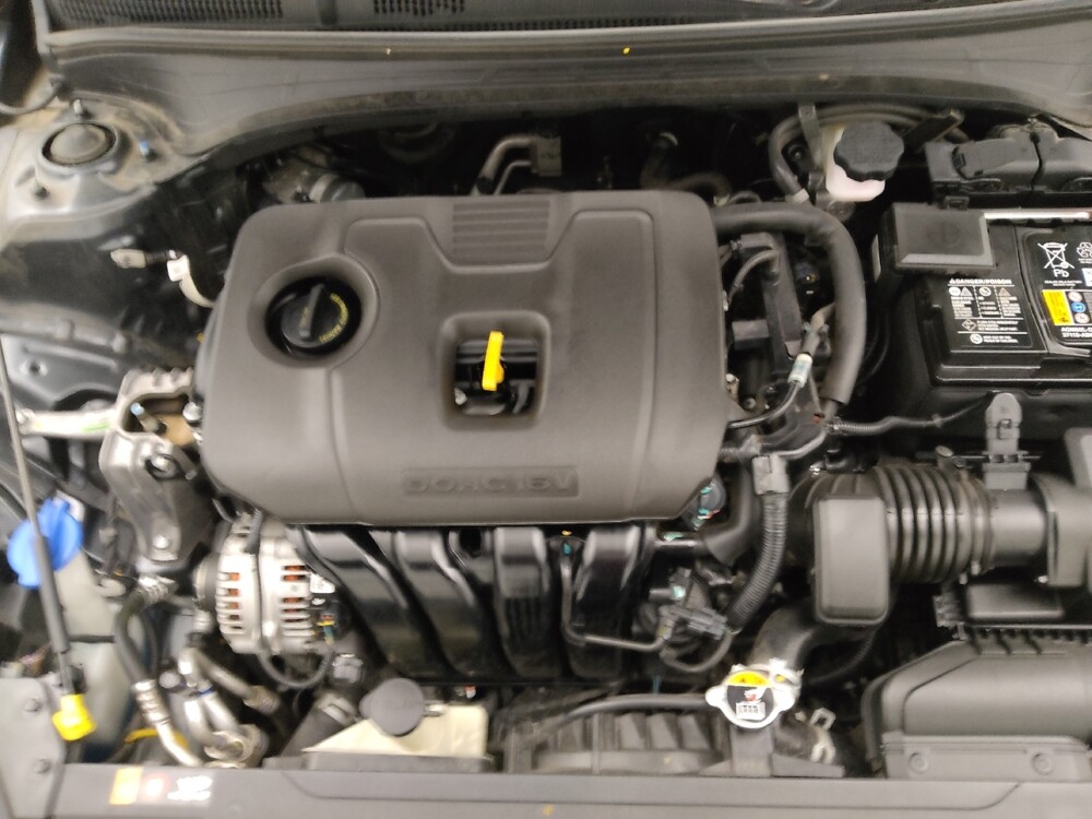 2024 Kia Forte in Albuquerque, NM 87113 - 18124865 30