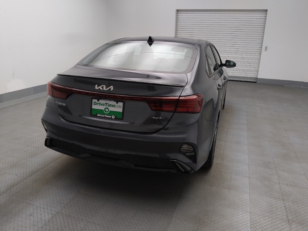 2024 Kia Forte in Albuquerque, NM 87113 - 18124865 7