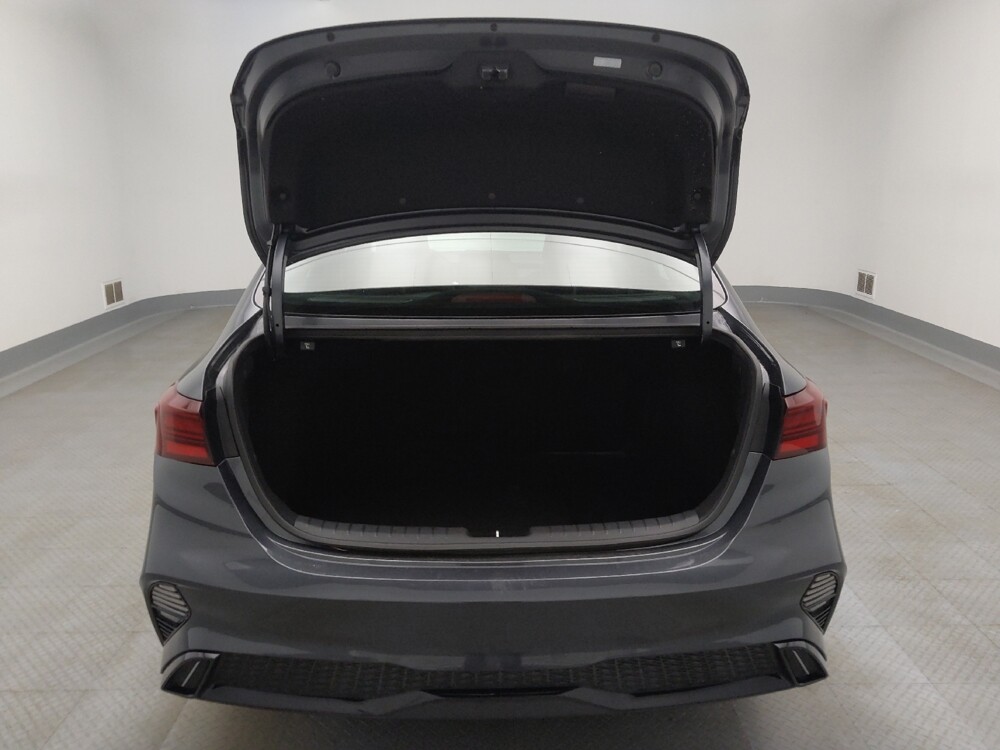 2024 Kia Forte in Albuquerque, NM 87113 - 18124865 29