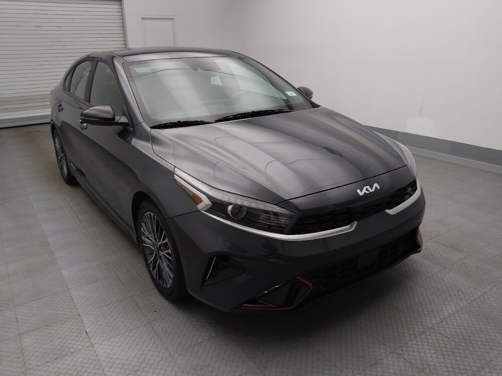 2024 Kia Forte in Albuquerque, NM 87113 - 18124865 13