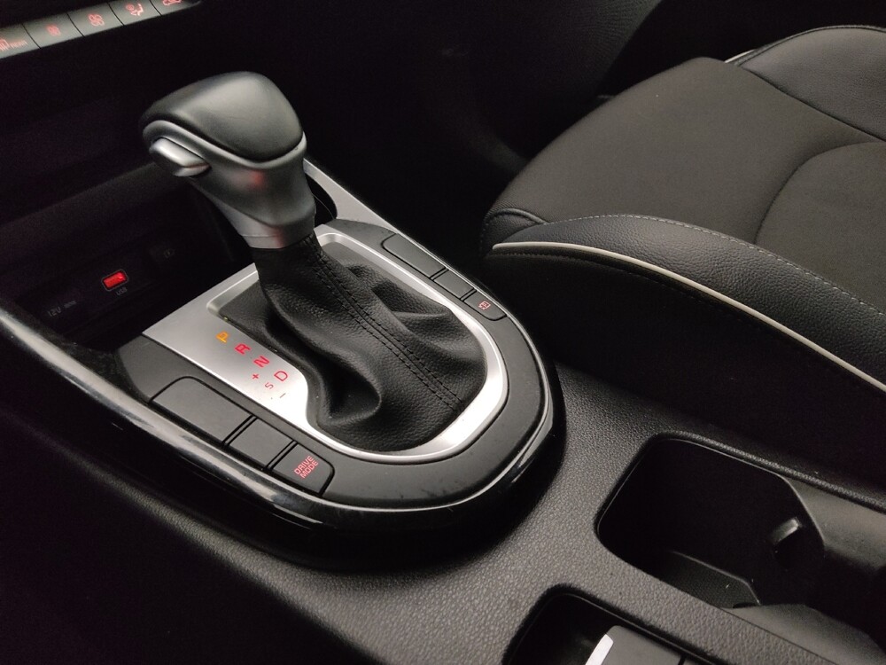 2024 Kia Forte in Albuquerque, NM 87113 - 18124865 26