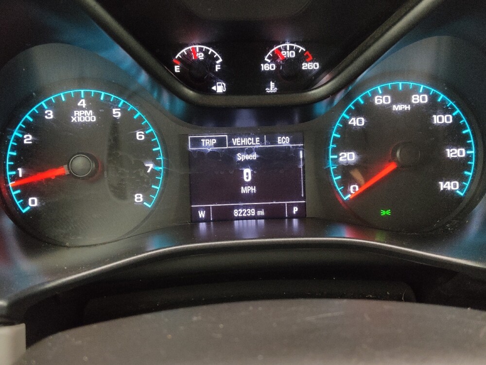 2019 Chevrolet Colorado in Albuquerque, NM 87113 - 18124866 23