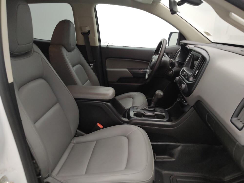 2019 Chevrolet Colorado in Albuquerque, NM 87113 - 18124866 21