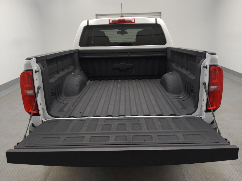 2019 Chevrolet Colorado in Albuquerque, NM 87113 - 18124866 29