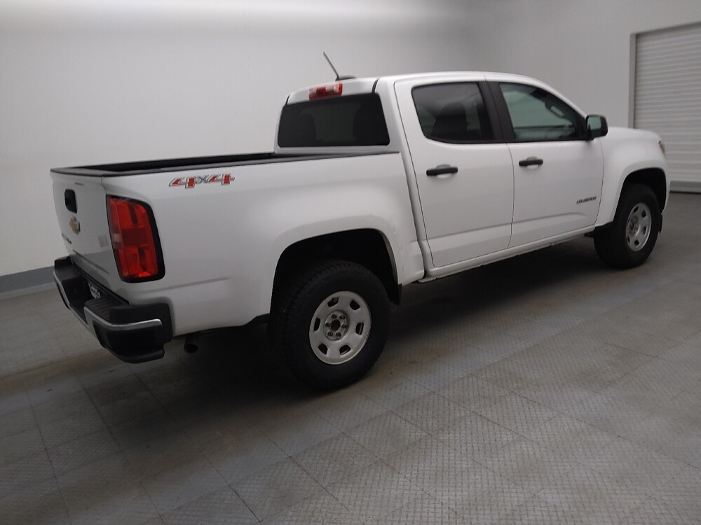 2019 Chevrolet Colorado in Albuquerque, NM 87113 - 18124866 10