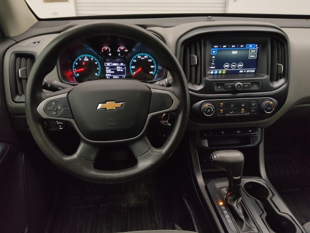 2019 Chevrolet Colorado in Albuquerque, NM 87113 - 18124866 22