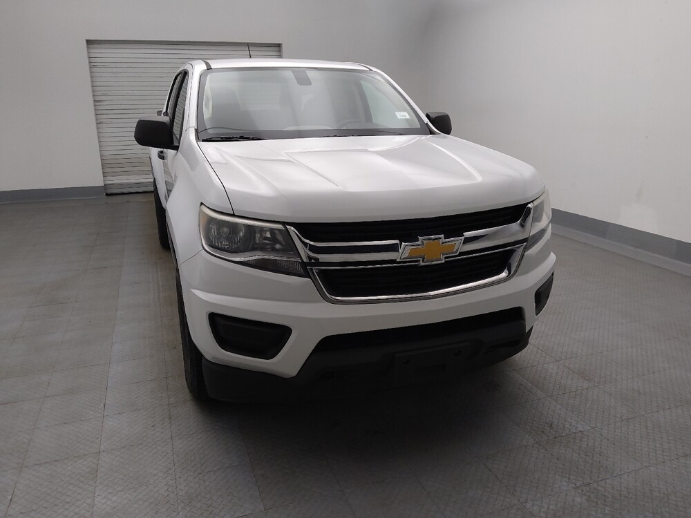2019 Chevrolet Colorado in Albuquerque, NM 87113 - 18124866 14