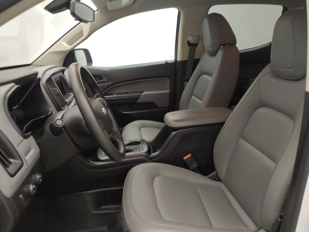 2019 Chevrolet Colorado in Albuquerque, NM 87113 - 18124866 17