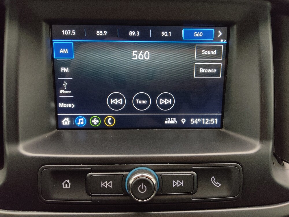 2019 Chevrolet Colorado in Albuquerque, NM 87113 - 18124866 25