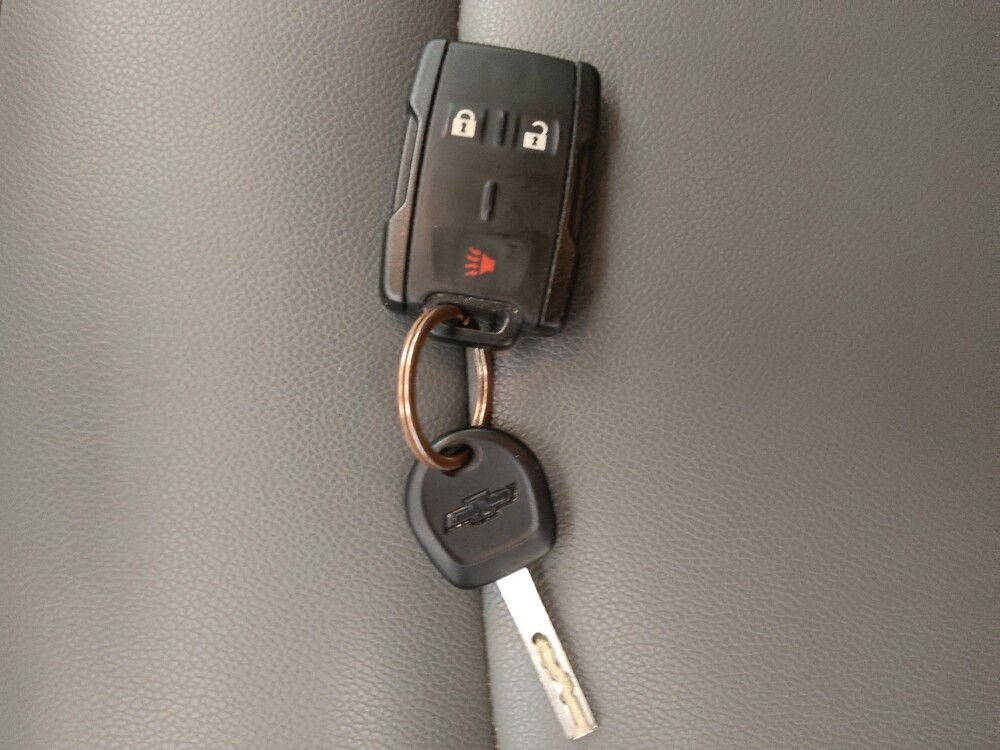 2019 Chevrolet Colorado in Albuquerque, NM 87113 - 18124866 32