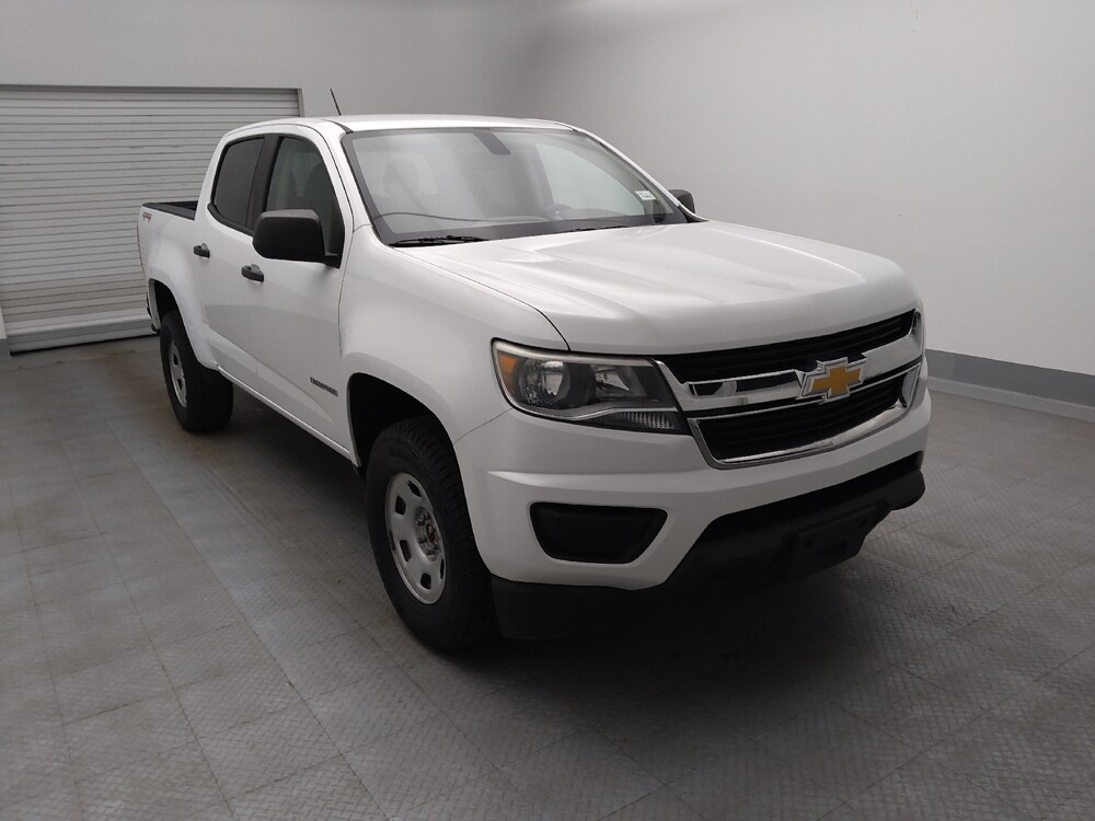 2019 Chevrolet Colorado in Albuquerque, NM 87113 - 18124866 13