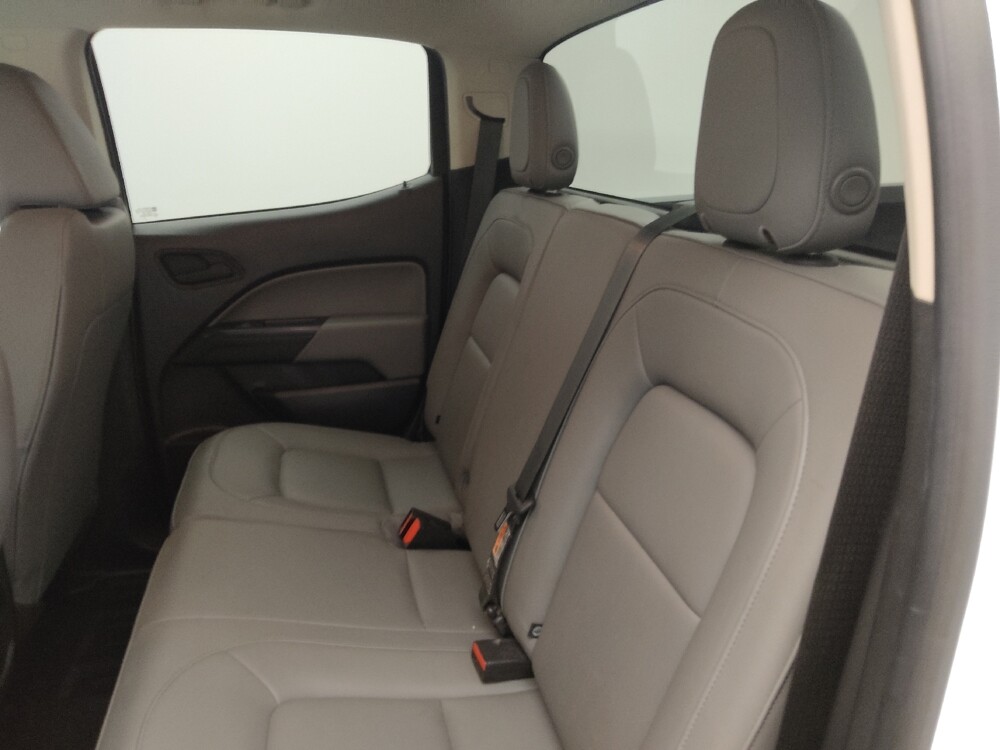 2019 Chevrolet Colorado in Albuquerque, NM 87113 - 18124866 18