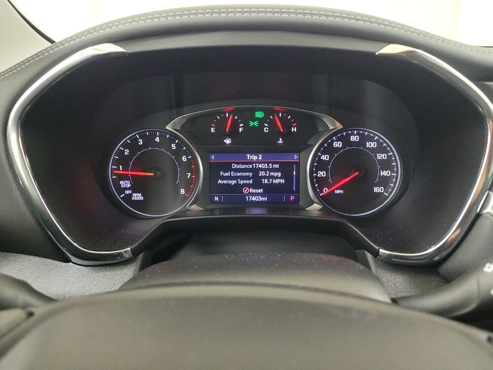 2024 Chevrolet Blazer in St. Louis, MO 63125 - 18124867 23