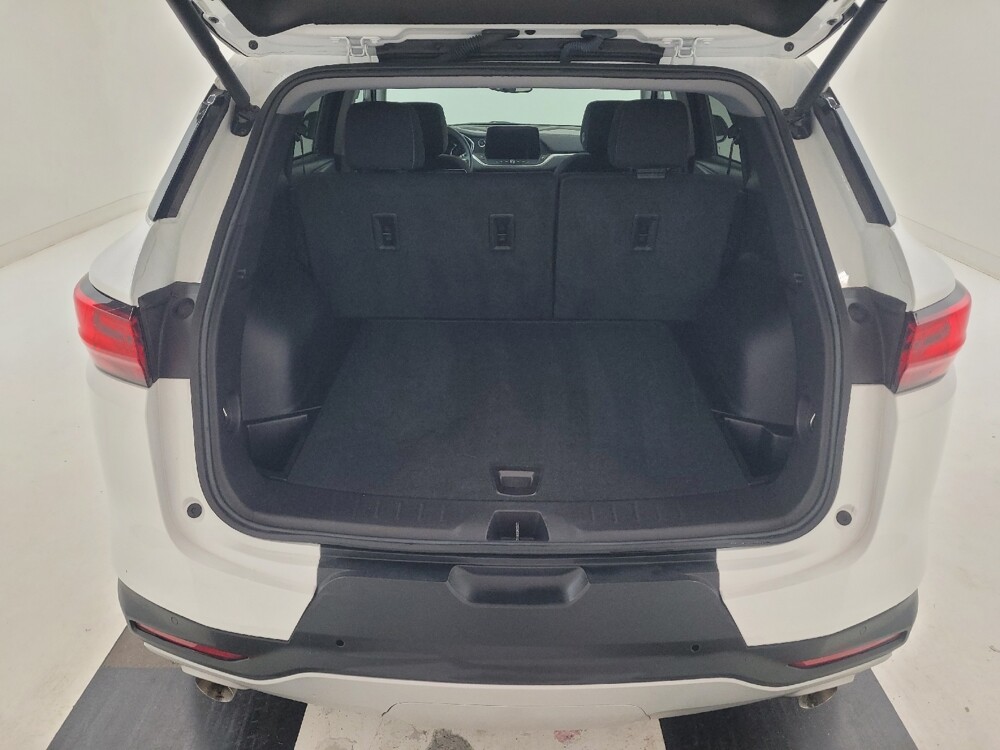 2024 Chevrolet Blazer in St. Louis, MO 63125 - 18124867 29