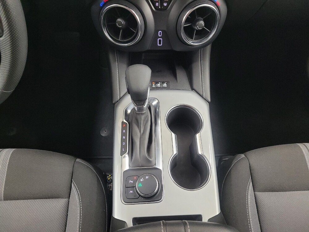 2024 Chevrolet Blazer in St. Louis, MO 63125 - 18124867 26