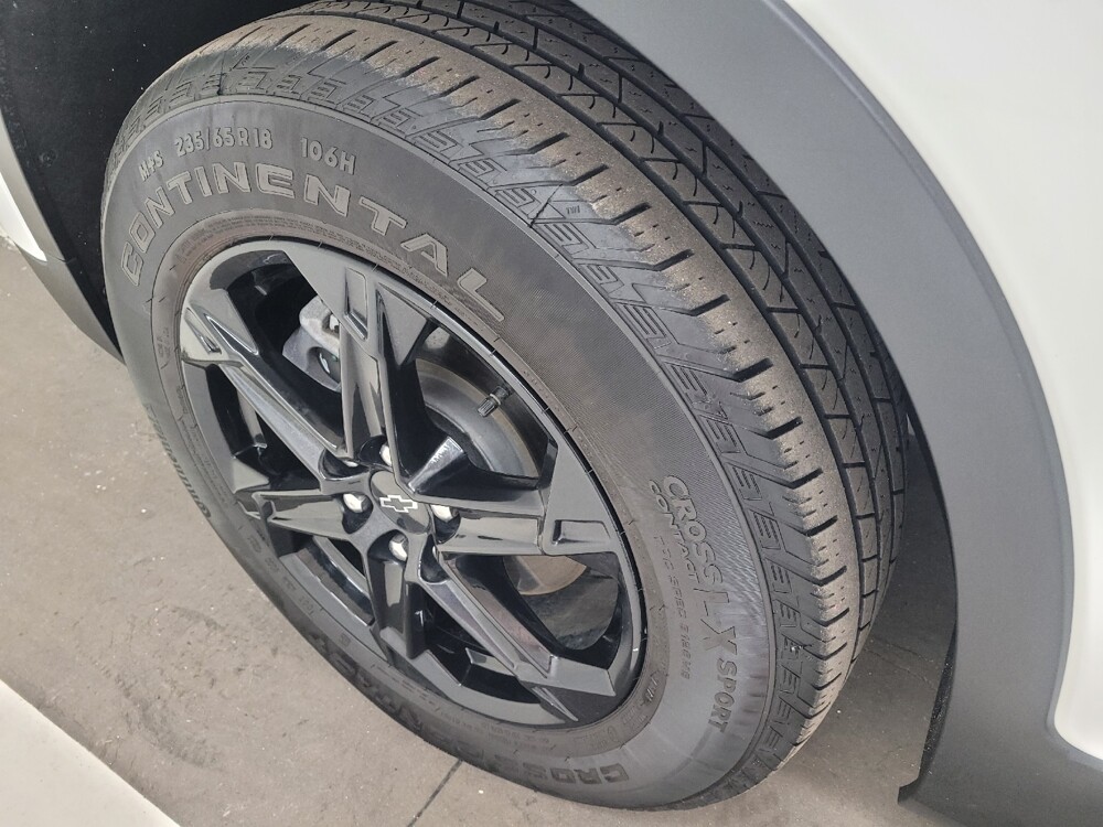 2024 Chevrolet Blazer in St. Louis, MO 63125 - 18124867 31