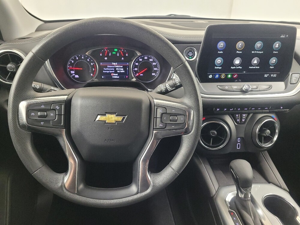 2024 Chevrolet Blazer in St. Louis, MO 63125 - 18124867 22