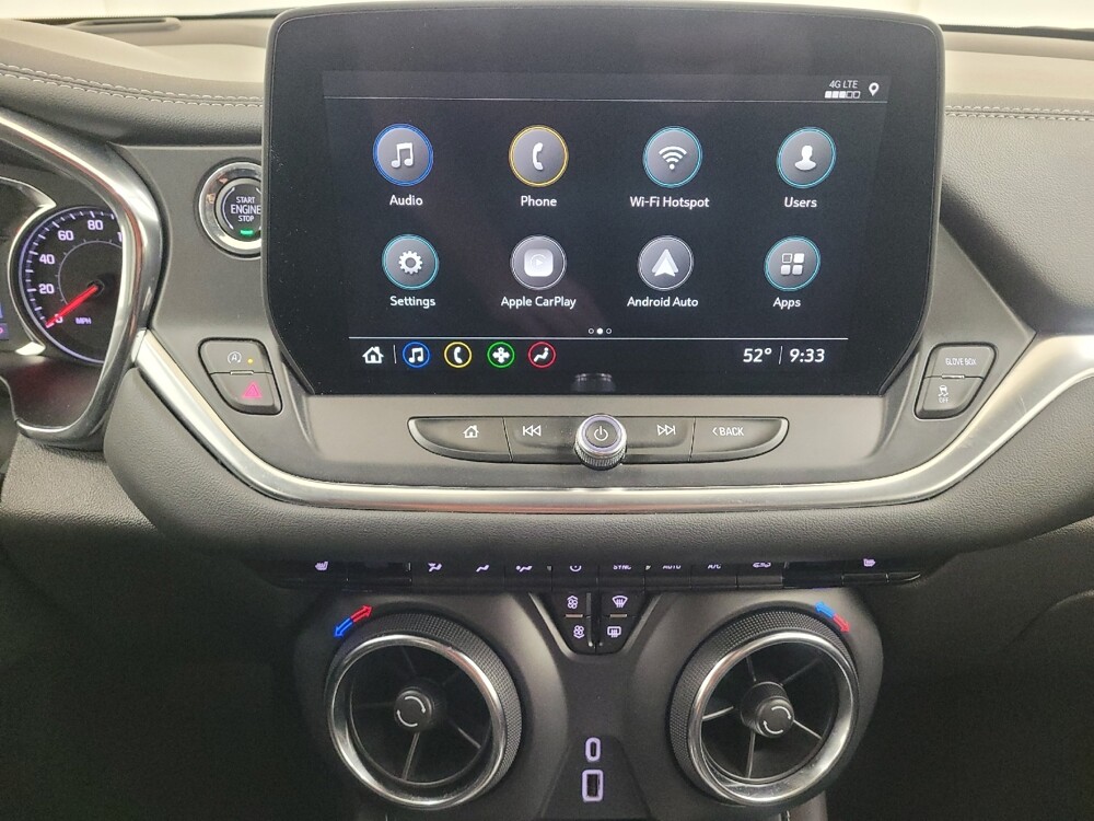 2024 Chevrolet Blazer in St. Louis, MO 63125 - 18124867 25