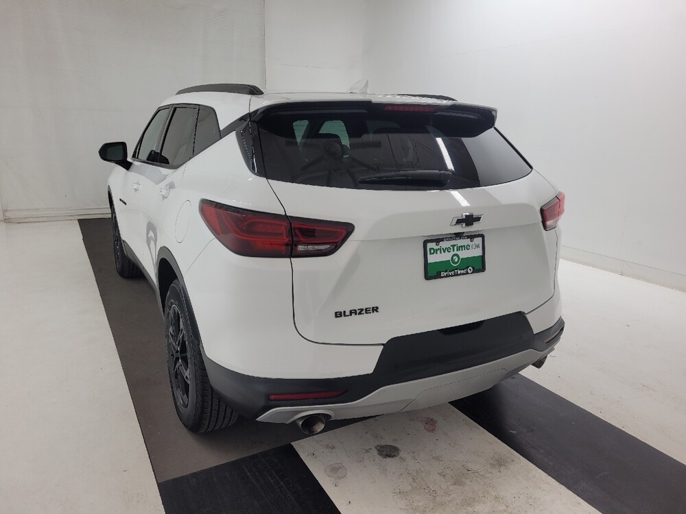 2024 Chevrolet Blazer in St. Louis, MO 63125 - 18124867 6