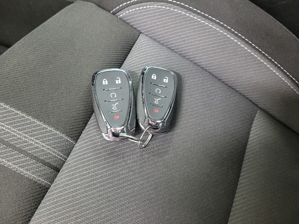 2024 Chevrolet Blazer in St. Louis, MO 63125 - 18124867 32