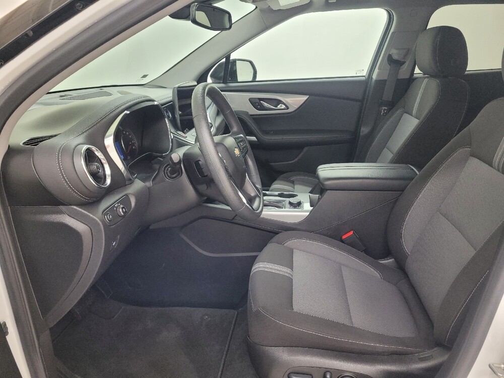 2024 Chevrolet Blazer in St. Louis, MO 63125 - 18124867 17