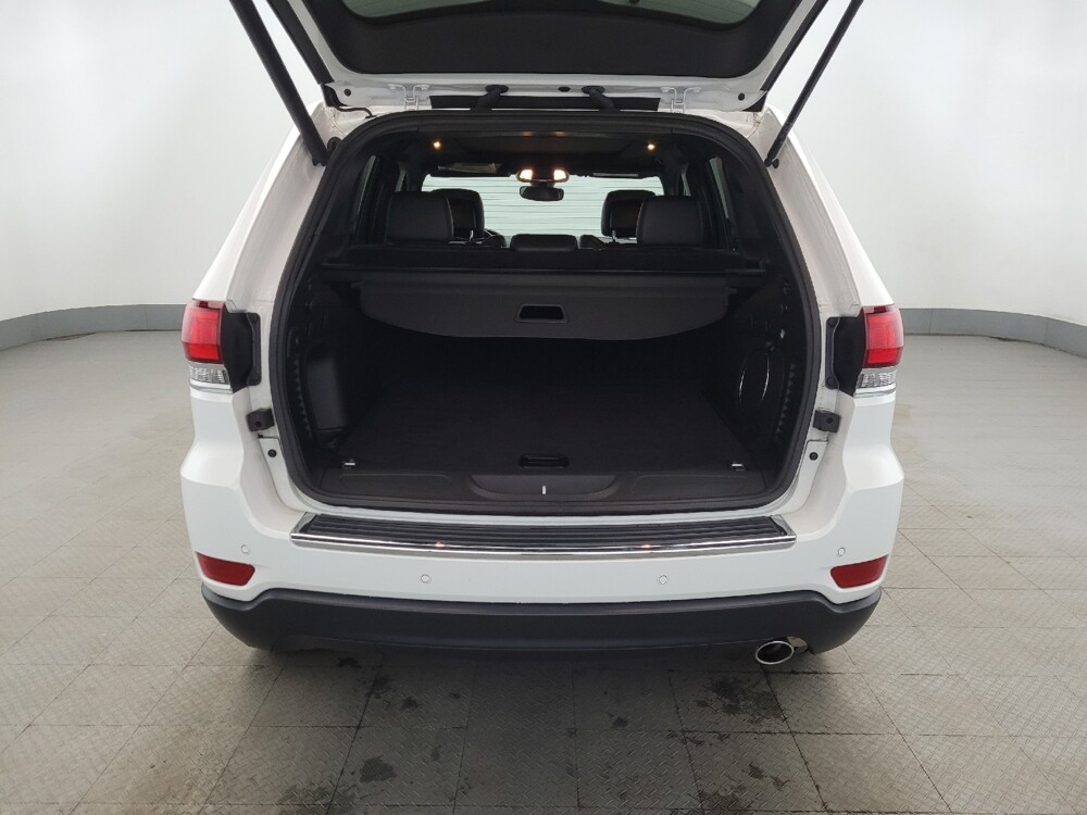 2021 Jeep Grand Cherokee in Henrico, VA 23223 - 18124868 29