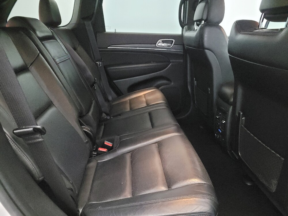 2021 Jeep Grand Cherokee in Henrico, VA 23223 - 18124868 19