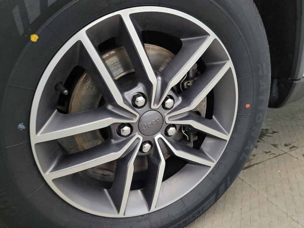 2021 Jeep Grand Cherokee in Henrico, VA 23223 - 18124868 31