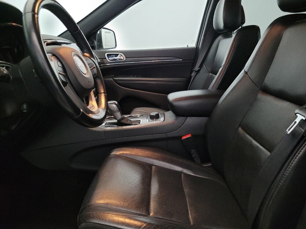 2021 Jeep Grand Cherokee in Henrico, VA 23223 - 18124868 17