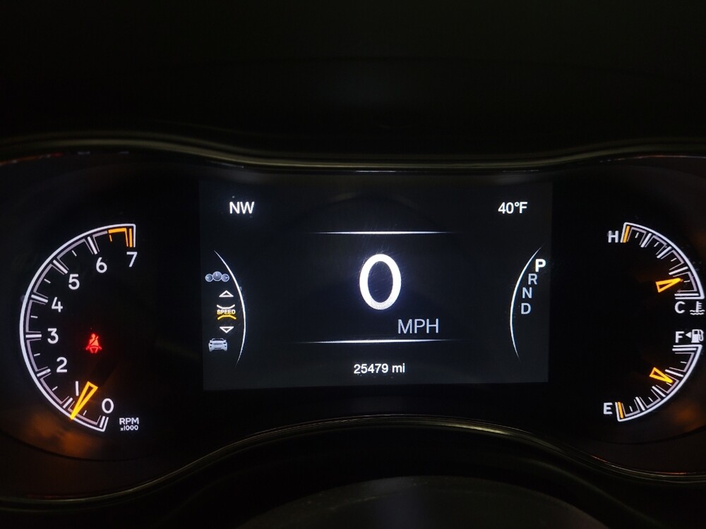 2021 Jeep Grand Cherokee in Henrico, VA 23223 - 18124868 23