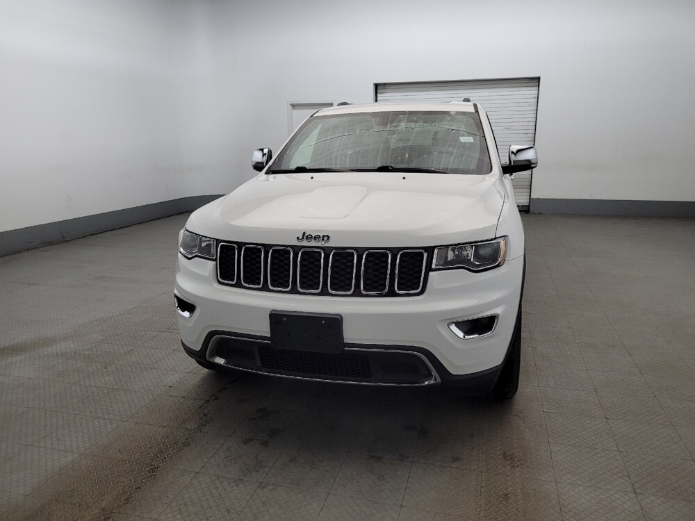2021 Jeep Grand Cherokee in Henrico, VA 23223 - 18124868 15