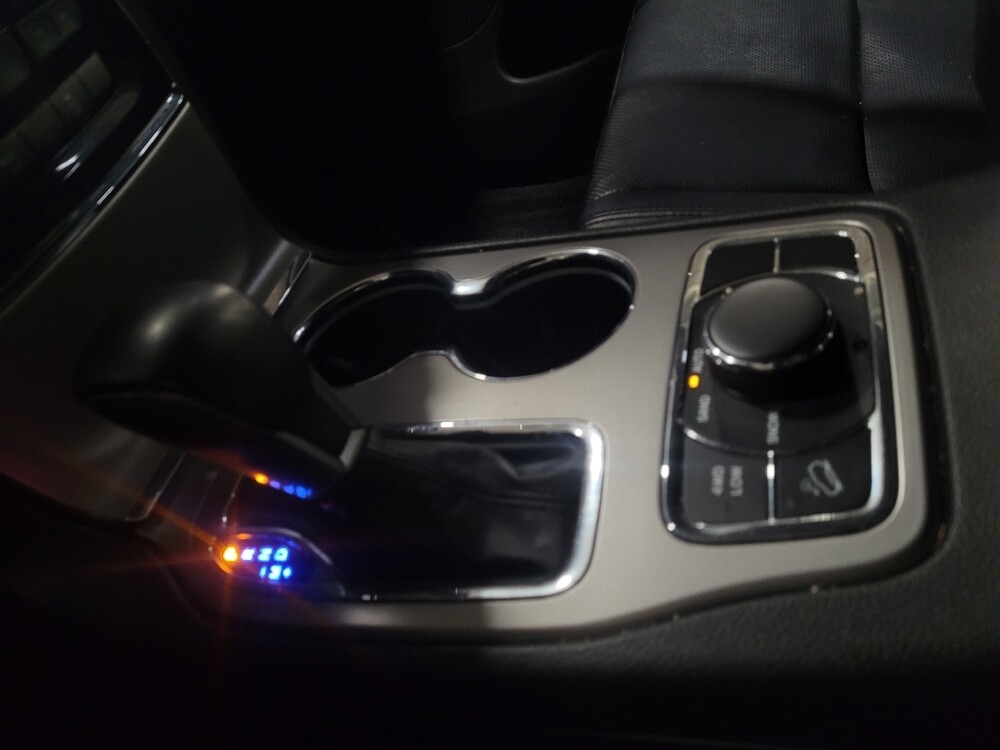 2021 Jeep Grand Cherokee in Henrico, VA 23223 - 18124868 26