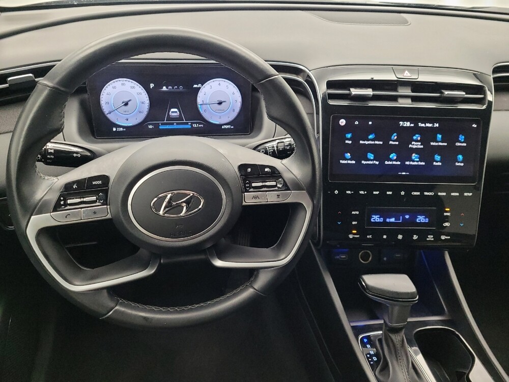 2024 Hyundai Tucson in Antioch, TN 37013 - 18124869 22