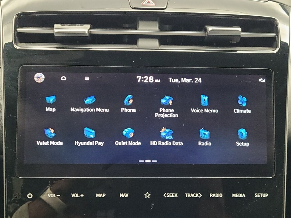 2024 Hyundai Tucson in Antioch, TN 37013 - 18124869 25