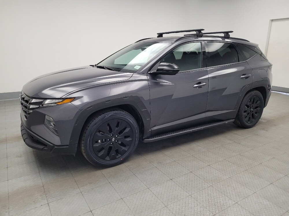 2024 Hyundai Tucson in Antioch, TN 37013 - 18124869 2