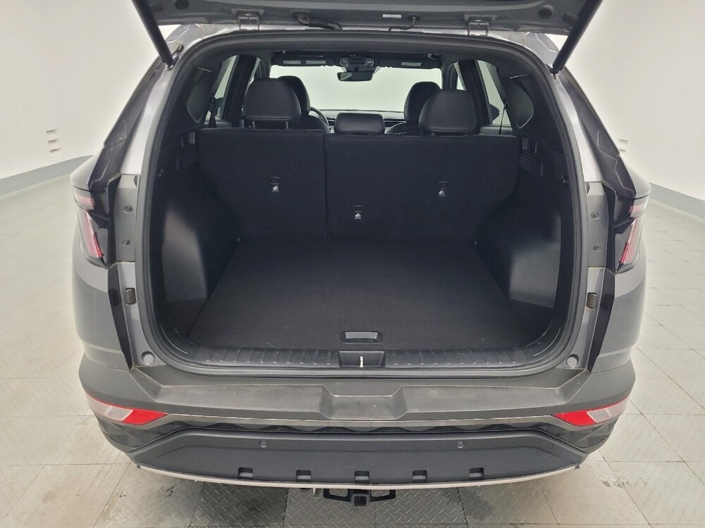 2024 Hyundai Tucson in Antioch, TN 37013 - 18124869 29