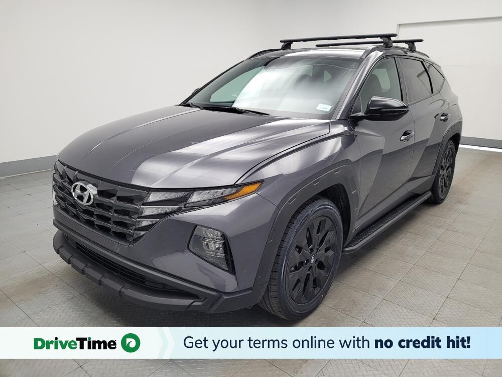 2024 Hyundai Tucson in Antioch, TN 37013 - 18124869