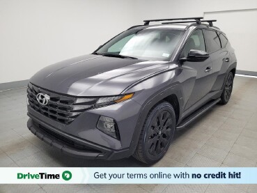 2024 Hyundai Tucson in Antioch, TN 37013