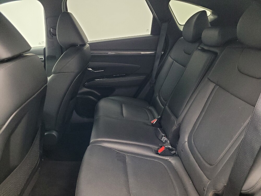 2024 Hyundai Tucson in Antioch, TN 37013 - 18124869 18