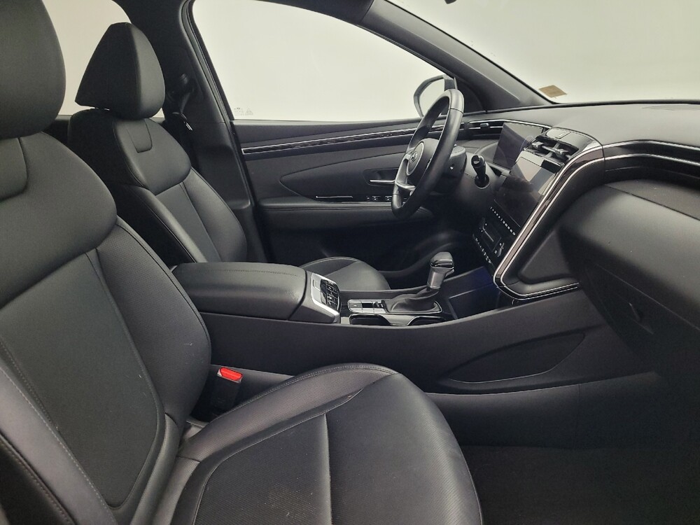2024 Hyundai Tucson in Antioch, TN 37013 - 18124869 21